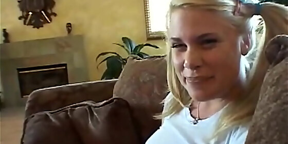 lesbian little summer licking
