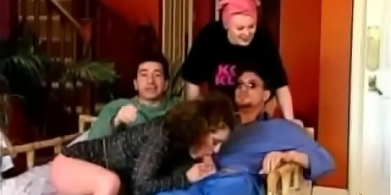 british retro anal milf
