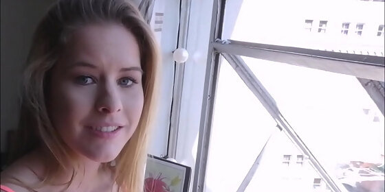 smoking hot teen stepsister by stepbrother pov lilly ford tony profane