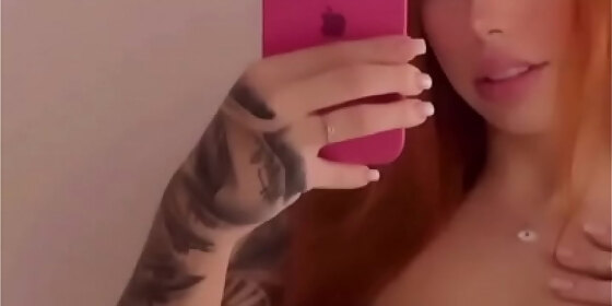 teen latin girl