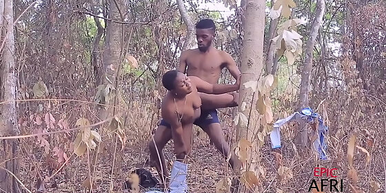 village visit fucking the first ebony i met