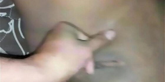 eating hot neighbor