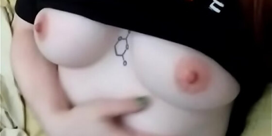 lily o riley snaps you a sweet gfe masturbation session premium snap show