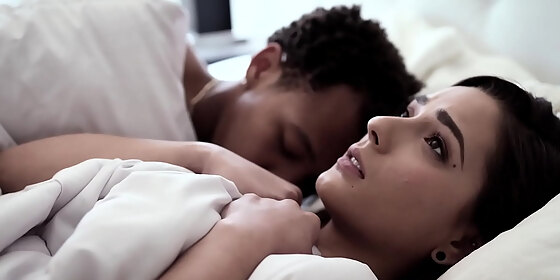 creampie from boyfriend and pervert jaye summers