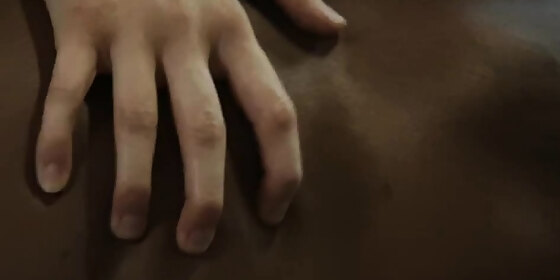 alexa grace tying him down
