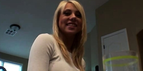 busty shawna lenee