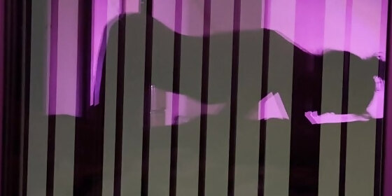 girl sucked after the club
