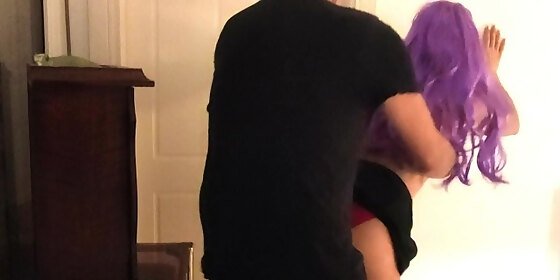 greek slut wife get fuck with colleague and speak dirty to her husband amateur cuckold