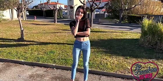 crystal a naughty girl who really wants to be fucked in the ass