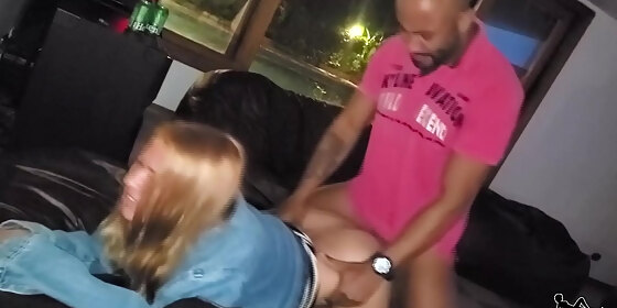 after the scene in the middle of the party she wanted more and he stuck the iron in larissa leite ator felipe costa