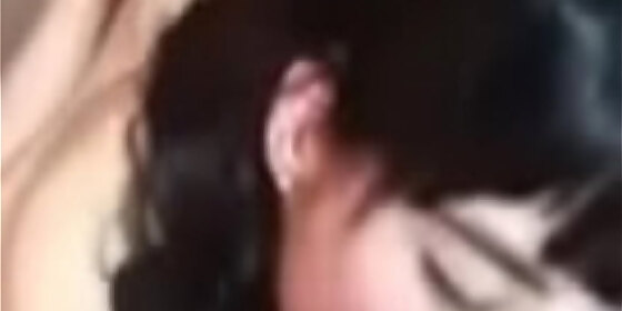 white girl sucking bbc what s her name