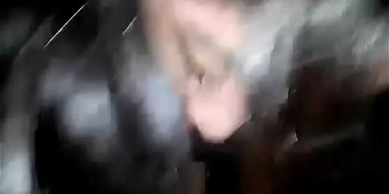 getting head after a party
