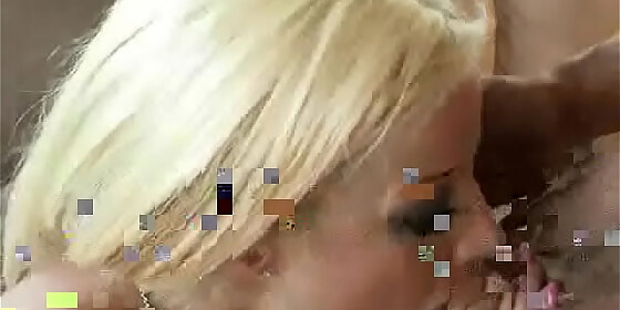 gina lynn having a hard fuck from her fan