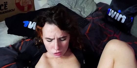 real couple sex