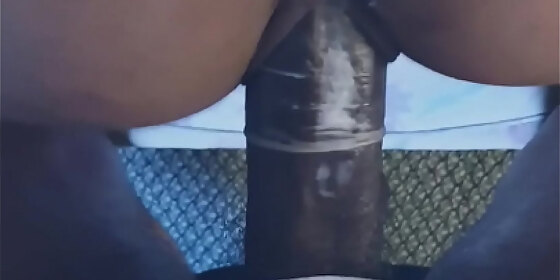 big dick made her cream