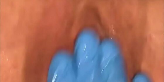 nonstop squirting