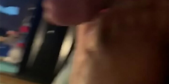 wife milked me