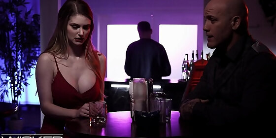 wicked bella rolland fucks her friend s shitty date
