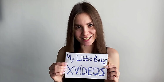 verification my little betsy