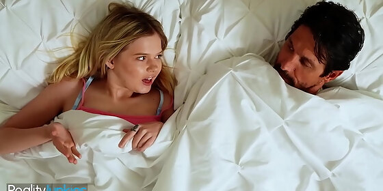 slutty petite teen coco lovelock has a taste for big cocks from older men reality s