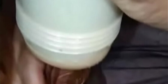 fleshlight gio nylons