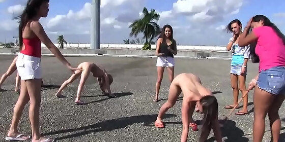 teen sluts nude wrestle