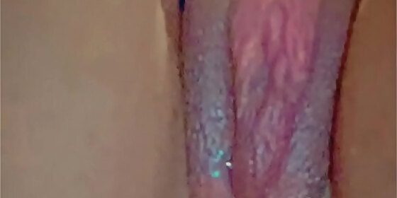 wet greasy fleshy pussy at the ballad party