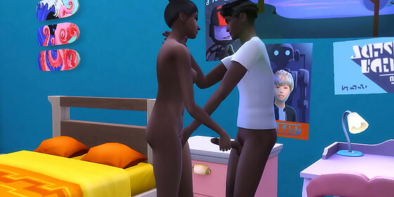 indian step brother wants step sisters pussy again indian step brother and step sister