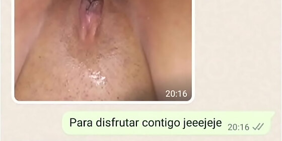 my girlfriend is very warm