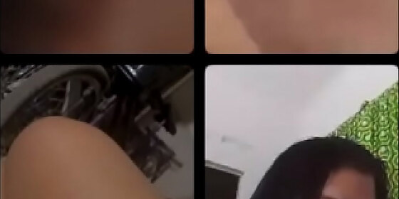 instagram live
