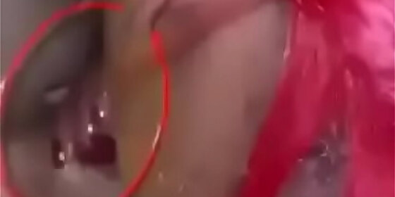 thot swallowing cum