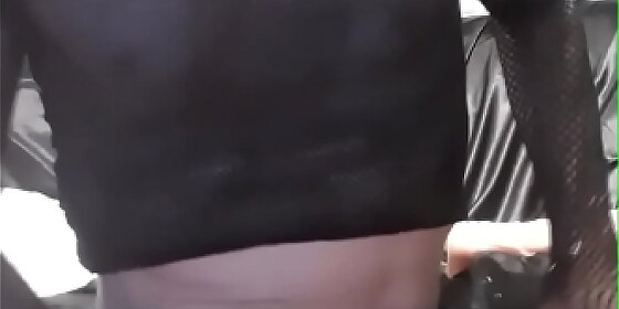 crossdresser cums on cam amatuer