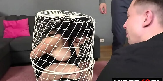 polish porn sex slave