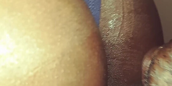 Black Ass Fucking Close Up