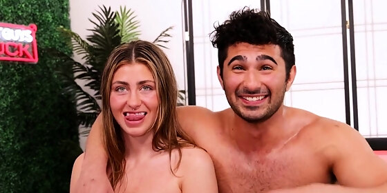 hotguysfuck zane walker and enola blaze