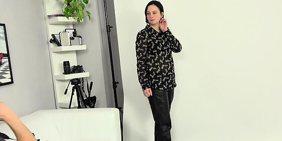 czechsexcasting jana p