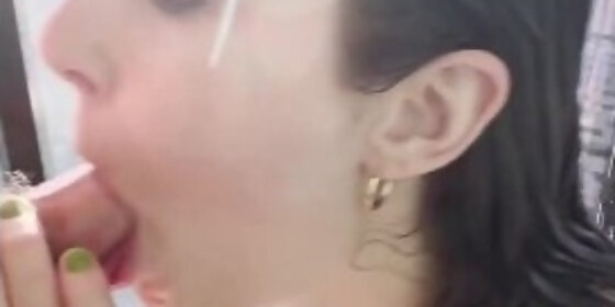 best blowjob ever