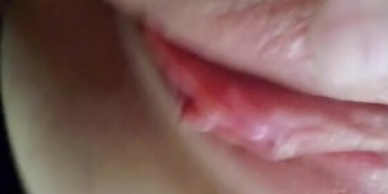 sweet pussy juices