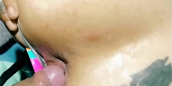 love eat my ass pt2 2