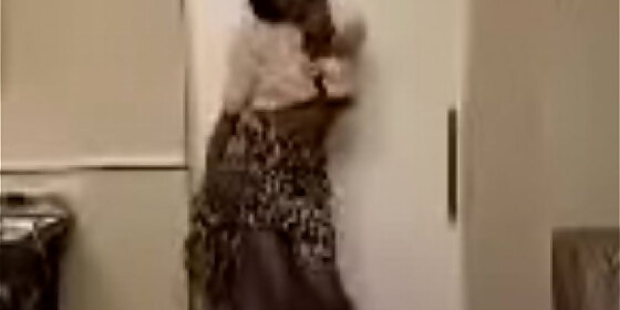 tina millz dancing to fetty wap computers remix