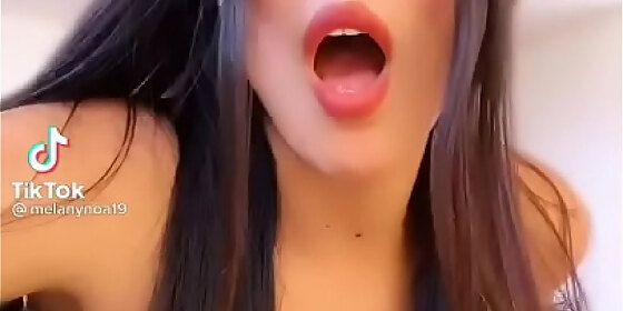 hottest peruvian than ever melanie noa