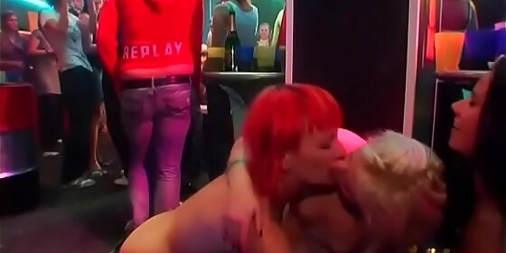 blond beauties wants to be fucked hard