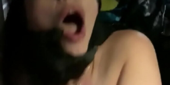 when you find out she catfish but they pussy good