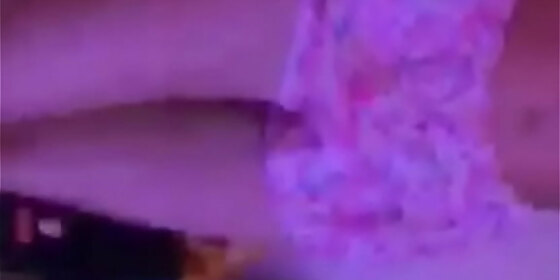 twerk nalgona