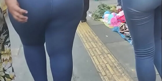 chubby big ass