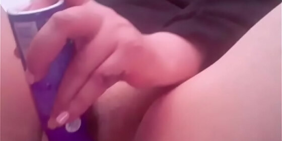 mansturba girl if hot shell with deodorant