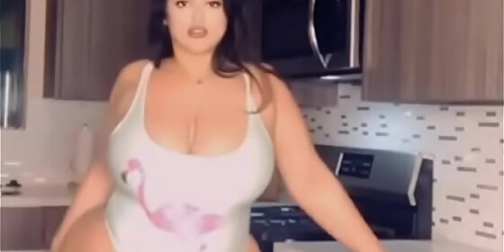 baddest bbw alive 2020