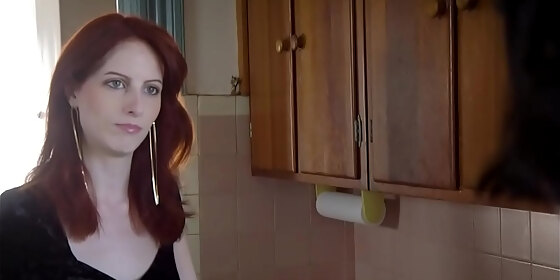 baldheaded bf anal fucks stepsisters