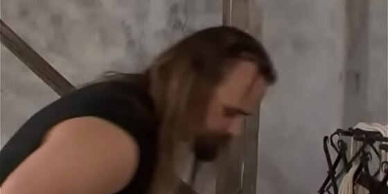 condemned to humility