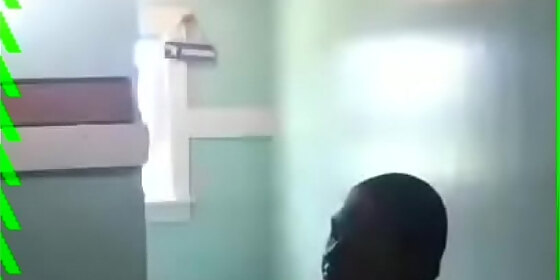 m to suck cock after shower